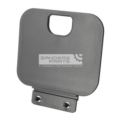 COVER GREY